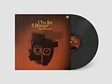 Sorcerers,The Vinyl I Too Am A Stranger (Repress)