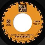 Robert "Dubwise" & Fra Browne Vinyl Sun Goddess