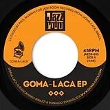 Goma Laca Single (analog) Cala Boca Menino