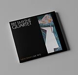 Pat Smythe Quartet CD New Dawn - Live 1973