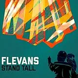 Flevans Vinyl Stand Tall