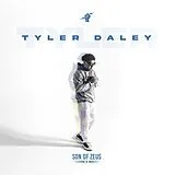 Tyler Daley Vinyl Son Of Zeus
