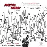 Ronnie Aprils Positive Energy Vinyl Ronnie Aprils Positive Energy - Vol.1