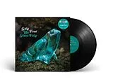 Foat,Greg Vinyl The Glass Frog