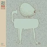 Polski Piach Vinyl Anomalia (green Transparent,Indies Only)
