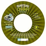 Omar S Single (analog) It'S So