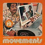 Various CD Movements Vol.12