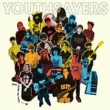 Youthsayers Vinyl Dont Blame The Youth