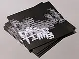 Russell Haswell LP (Vinyl) Deep Time (Vinyl)
