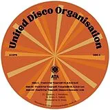 United Disco Organisation Maxi Single (analog) Feel It For Yourself (Vinyl)