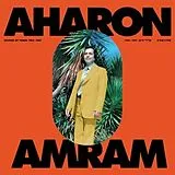 Aharon Amram LP (Vinyl) Sounds Of Yemen (1962-1987) (Vinyl)