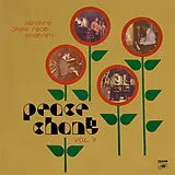 Various CD Peace Chant Vol.7 - Private Jazz Germany 1970-1987