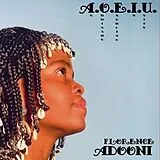 Adooni,Florence Vinyl A.O.E.I.U. (An Ordinary Exercise In Unity)