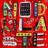 Redmore,Sam Vinyl Modulate