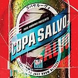 Copa Salvo Vinyl Paul Murphy Presents: COPA SALVO