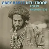 Bartz,Gary/NTU Troop Vinyl Live In Bremen 1975