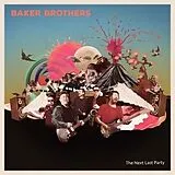 Baker Brothers Vinyl The Next Last Party