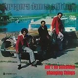 Gregory James Edition Single (analog) Ain'T No Sunshine