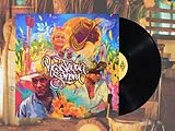 Various LP (Vinyl) Resistencia Sonora/The Living Roots Of Gaita Music (Vinyl)