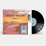 Miller,Salty Vinyl Album #1