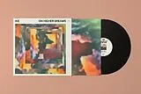 Ike Vinyl On Higher Dreams