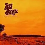 Various CD Let Me Down Easy: Echoes From Cheri Records