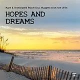 Various Artists CD Hopes And Dreams - Rare & Unreleased