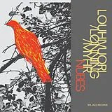 Louhivuori/Lonning/Myhr CD Nubes