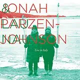 Jonah/Lau Nau Parzen-Johnson CD A Few We Remember + Live In Italy