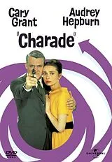 Charade DVD