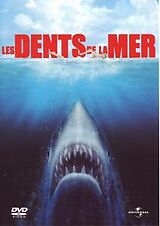 Les Dents De La Mer DVD