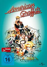 American Graffiti DVD