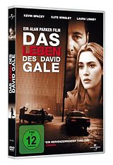 Das Leben des David Gale DVD