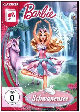 Barbie - Schwanensee DVD