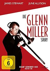 Die Glenn Miller Story DVD