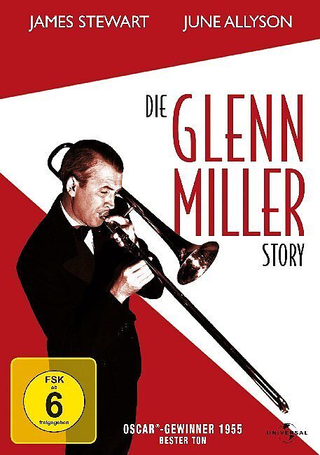 Die Glenn Miller Story