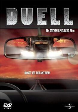 Duell DVD