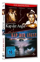 Kap der Angst DVD
