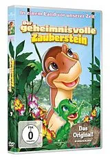 In einem Land vor unserer Zeit 07 - Der geheimnisvolle Zauberstein DVD