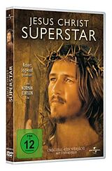 Jesus Christ Superstar DVD