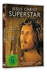 Jesus Christ Superstar DVD