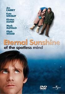 Eternal Sunshine Of The Spotless Mind (ed. Simple) DVD