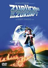 Zurück in die Zukunft DVD