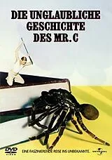 Die Unglaubliche Geschichte des Mr. C DVD