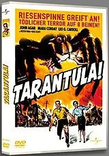 Tarantula DVD