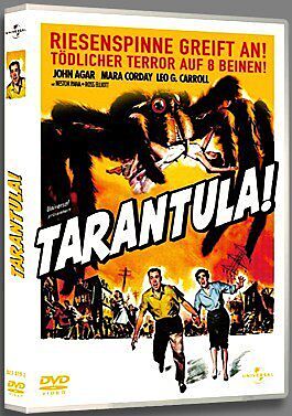 Tarantula