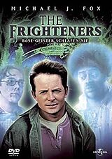 The Frighteners - Böse Geister schlafen nie ... DVD