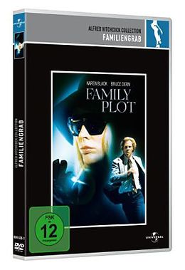 Familiengrab DVD