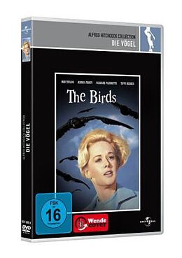 Die Vögel DVD