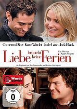 Liebe braucht keine Ferien DVD